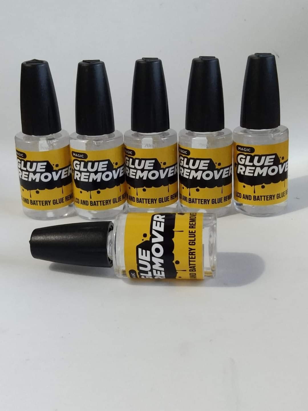 Glue Remover GR
