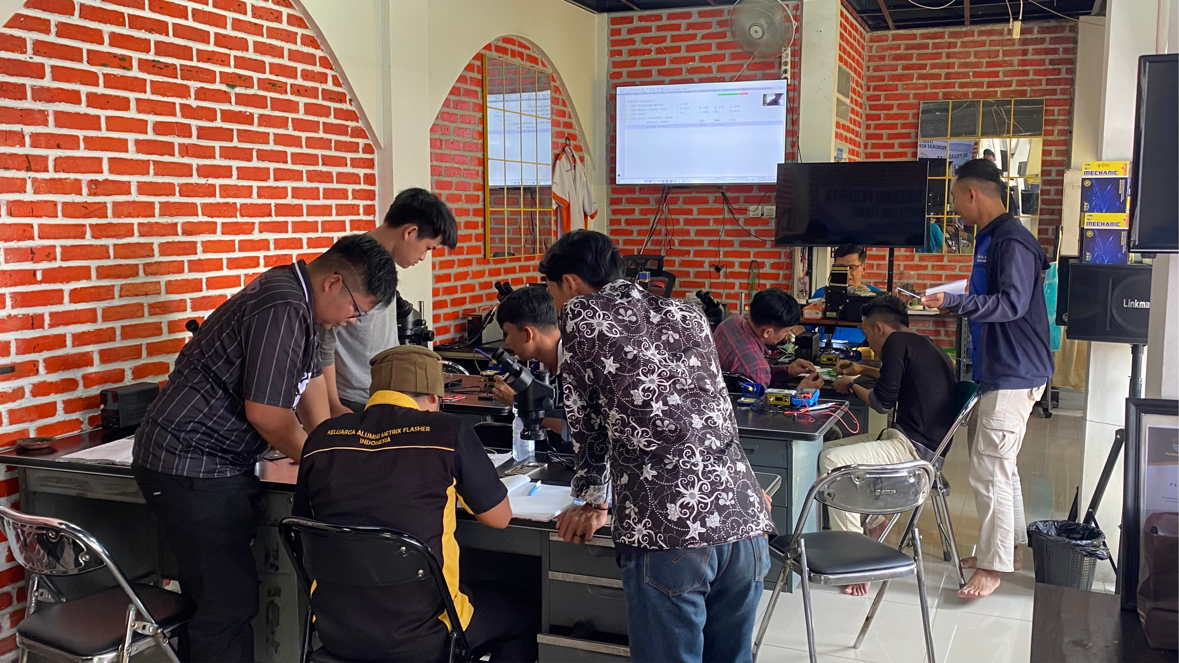 Materi Software Smartphone