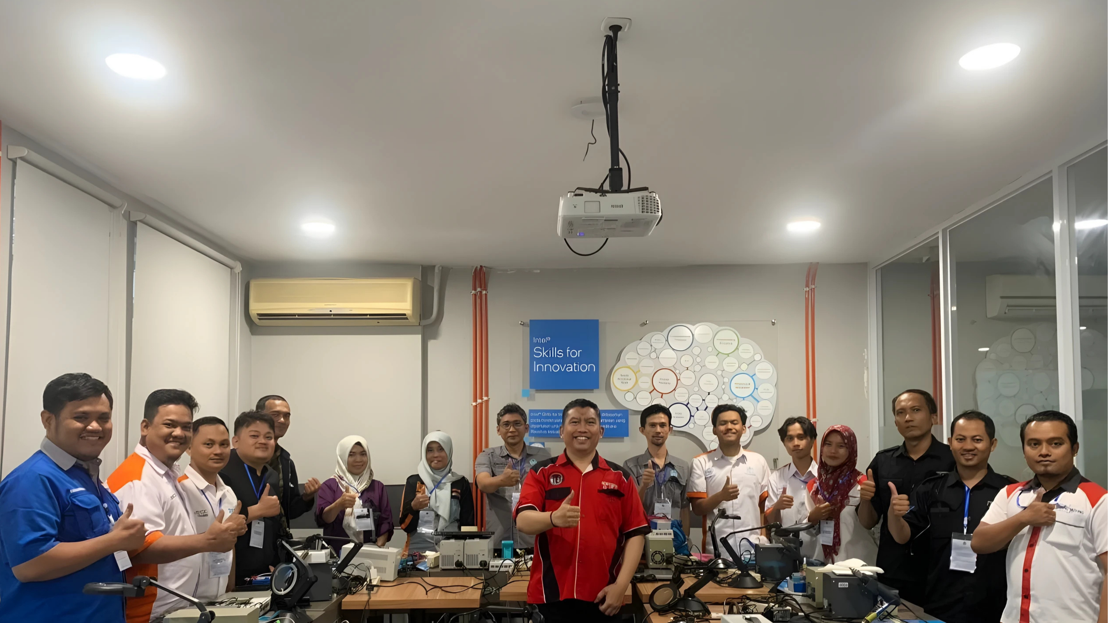 Materi Kewirausahaan